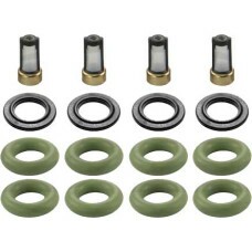 KIT DE FILTROS PARA BICO INJETOR HYUNDAI HB20 1.0/1.6/KIA CERATO/PICANTO/SOUL