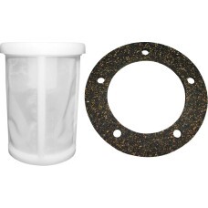 PRE FILTRO DA BOMBA E MODULO DE COMBUSTIVEL GM KADETT/MONZA 1.8/2.0/OMEGA 2.0