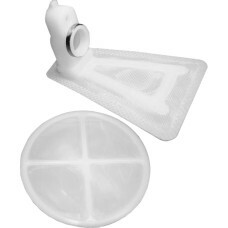 PRE FILTRO DA BOMBA E MODULO DE COMBUSTIVEL FORD COURIER/ESCORT/FOCUS 1.8/2.0