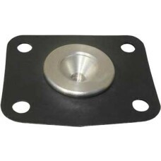 DIAFRAGMA MONOPONTO FIAT ELBA/UNO/FORD ESCORT/VW GOL 1.0/1.6/1.8/G2 1.8/SANTANA
