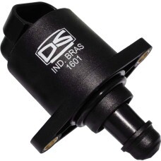 MOTOR DE PASSO GOL/PARATI/SAVEIRO 1.6/1.8/2.0  02>