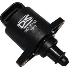 MOTOR DE PASSO FIAT UNO/PREMIO/ELBA/FIORINO/TEMPRA/RENAULT CLIO/R19