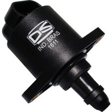 MOTOR DE PASSO TEMPRA/GOL/PARATI/SANTANA/POLO/SAVEIRO