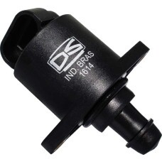 MOTOR DE PASSO RENAULT CLIO 1.6 16V/SCENIC 1.6/2.0 16V/MEGANE 2.0 16V (MOTOR K4M