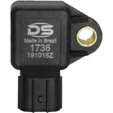 SENSOR DE PRESSAO ABSOLUTA MAP HONDA ACCORD/CIVIC/CRV/FIT/STREAM