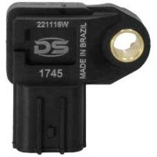 SENSOR DE PRESSAO ABSOLUTA MAP MITSUBISHI L200 TRITON/PAJERO FULL 3.2 4CIL 16V