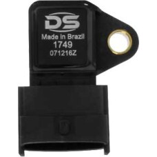 SENSOR DE PRESSAO ABSOLUTA MAP HYUNDAI ELANTRA/HB20/IX35/SANTA FE/TUCSON/KIA CER