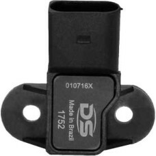 SENSOR DE PRESSAO ABSOLUTA MAP VW GOLF 3.2 VR6 24V/JETTA 2.5 20V FSI