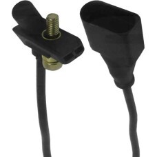 SENSOR DE ROTAÇÃO 3 VIAS VW GOL G2/G3/G4/G5/PARATI/SAVEIRO