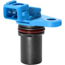 SENSOR DE ROTAÇÃO 2 VIAS FORD FIESTA 1.25/1.6 16V/FOCUS 1.4 16V/KA 1.3/1.6 16V