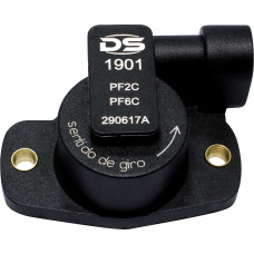 SENSOR DE POSICAO DA BORBOLETA FIAT / FORD / RENAULT / VW