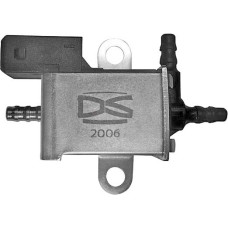 VALVULA SOLENOIDE 3 VIASVW CROSSFOX GOL PARATI/GOLF VOYAGE POLO SAVEIRO