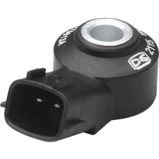 SENSOR DETONAÇÃO 2 VIAS SEM CABO FIAT BRAVA FIORINO PALIO SIENA STRADA UNO