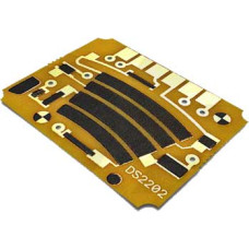 SENSOR DE POSIÇÃO PEDAL DO ACELERADOR VW AMAROK BORA FOX CROS SFOX GOL GOLF KOMB