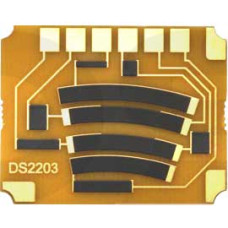 SENSOR DE POSICAO DO PEDAL DO ACELERADOR GM ASTRA/MONTANA/NOVO CORSA/VECTRA/ZAFI