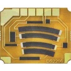 SENSOR DE POSICAO DO PEDAL DO ACELERADOR RENAULT LOGAN / SANDERO