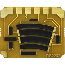 SENSOR DE POSICAO DO PEDAL DO ACELERADOR FIAT IDEA/PALIO/SIENA/STRADA 2006/2013