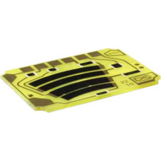 SENSOR DE POSIÇÃO DO PEDAL DO ACELERADOR (APP) GM CRUZE 1.8 4CIL 16V FLEX 09>16