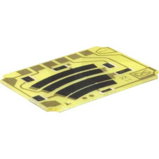 SENSOR DE POSIÇÃO DO PEDAL DO ACELERADOR (APP) HYUNDAI HB20 1.6 4CIL 16V FLEX 12