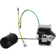 SENSOR DE NIVEL DE COMBUSTIVEL FORD FIESTA IMPORTADO 1994 EM DIANTE