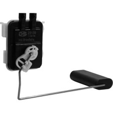 SENSOR DE NIVEL DE COMBUSTIVEL GM S10 2.4 MPFI FLEXPOWER 2012 EM DIANTE