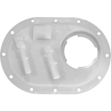 FLANGE DA BOMBA DE COMBUSTIVEL FIAT PALIO 1.5/1.6/WEEKEND 1.5/1.6/SIENA 1.0/1.6