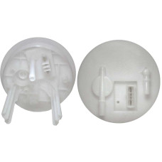 FLANGE DA BOMBA DE COMBUSTIVEL GM CORSA 1.0/1.6/1.8 TODOS GASOLINA