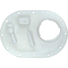 FLANGE DA BOMBA DE COMBUSTIVEL FIAT UNO 1.0/1.3/1.5
