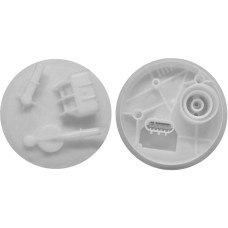 FLANGE DA BOMBA DE COMBUSTIVEL GM AGILE/VECTRA/PRISMA/MONTANA/MERIVA/CORSA/CELTA