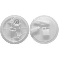 FLANGE DA BOMBA DE COMBUSTIVEL FIAT DOBLO/PUNTO/STILO/LINEA