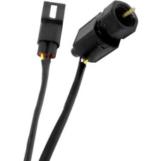 SENSOR DE VELOCIDADE FORD KA 1.0/COURIER 1.3/1.4/1.6/ESCORT 1.8/FIESTA 1.0/1.3/1