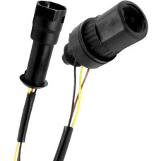 SENSOR DE VELOCIDADE GM KADETT/VERANEIO/OPALA/D20