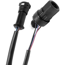 SENSOR DE VELOCIDADE GM OMEGA 3.0 6CIL 12V/SUPREMA 3.0 6CIL 12V