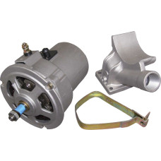 Alternador Fusca Brasilia Kombi 12V 55 Amp Com Suporte