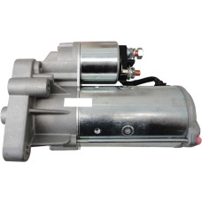 Motor De Arranque Partida Renault Master 2.5