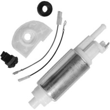 BOMBA DE COMBUSTIVEL PARATI/SAVEIRO/KOMBI/POLO/SANTANA/PALIO/UNO/TIPO/ESCORT