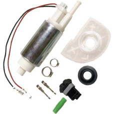 BOMBA DE COMBUSTIVEL 3.0 BAR L/H12 VTS 6.0 AMP TODOS OS VEICULOS A ALCOOL