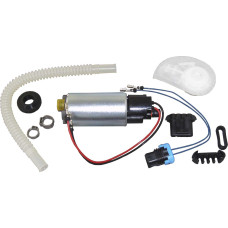 BOMBA DE COMBUSTIVEL FLEX UNIVERSAL MODELO BB 4,0 BAR 12V 6.0AMP