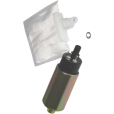 BOMBA DE COMBUSTIVEL MOTO HONDA BIZ,TITAN 150 BICO CURTO 2.5 35 L/H