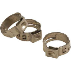 ABRACADEIRA 11MM ACO INOX