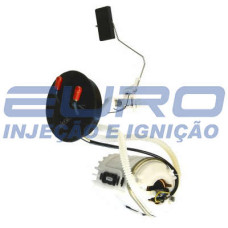 CONJUNTO DA BOMBA DE COMBUSTIVEL VW GOLF GL