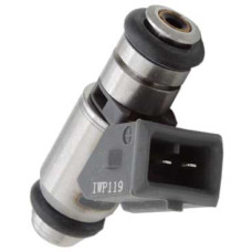 BICO INJETOR MARELLI FIESTA NOVO 1.0 1.3 ROCAN  IWP 119