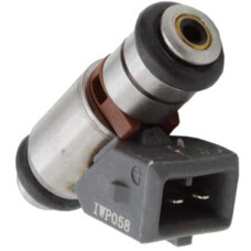 BICO INJETOR GOL 1.0 16V IWP058