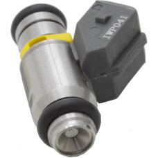 BICO INJETOR DE COMBUSTIVEL MM VW GOL PARATI POLO CLASSIC TDS 1.0 16V GAS.IBIZA