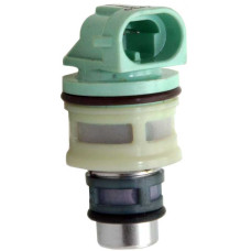 BICO INJETOR GM CORSA 1.4 EFI 1994/1996 MONOPONTO COR AZUL