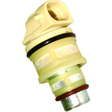 BICO INJETOR GM MONZA/KADET/IPANEMA 1.8/2.0 1991/1996 MONOPONTO COR BRANCA