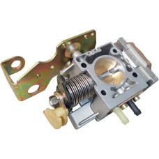 CORPO DE BORBOLETA TBI PEUGEOT 106/ CLIO 1.6 92>