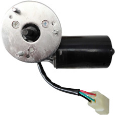 MOTOR LIMPADOR PARABRISA MBB 1615 12V