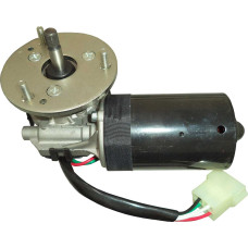 MOTOR LIMPADOR PARABRISA 24V MBB CAMINHAO 90>