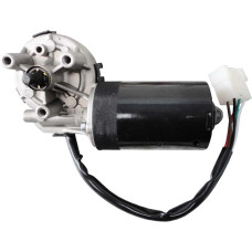MOTOR LIMPADOR PARABRISA MBB 1214 24V